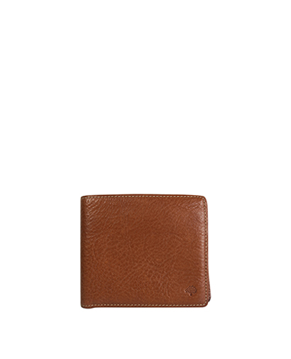Mulberry Wallet, front view